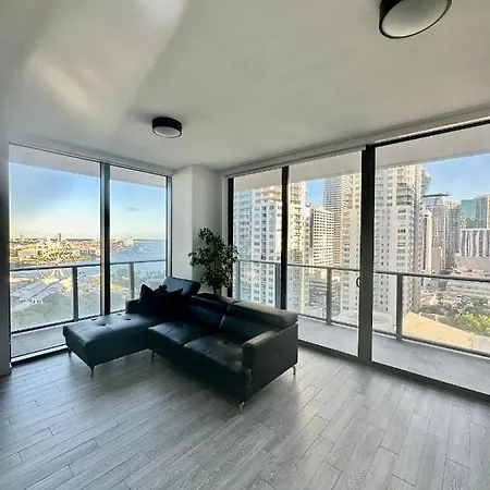 Apartamento Beautiful Downtown Ocean View.